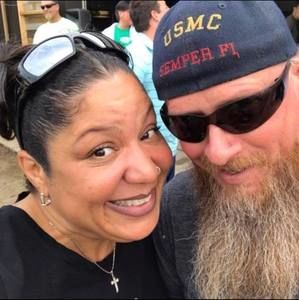 Meet your Posher, Kerry